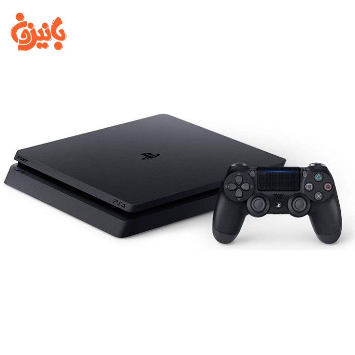 کنسول بازی سونی مدل Playstation 4 Slim ظرفیت یک ترابایت