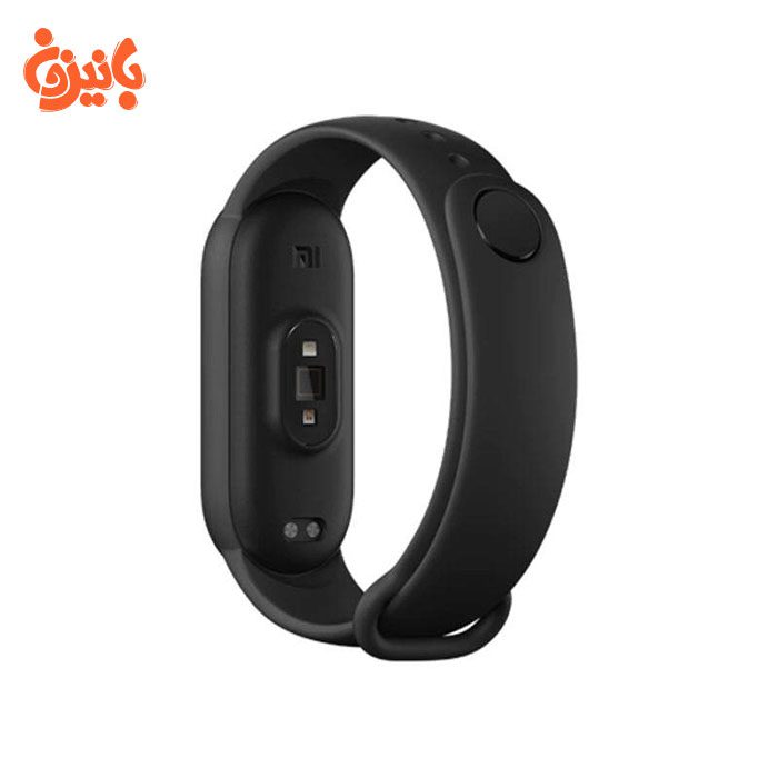 مچ بند هوشمند شیائومی مدل Mi Band 5