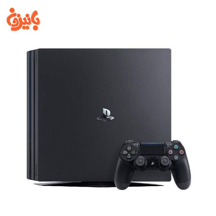 کنسول بازی سونی مدل Playstation 4 Pro ظرفیت 1 ترابایت