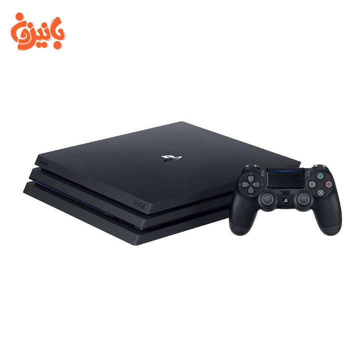 کنسول بازی سونی مدل Playstation 4 Pro ظرفیت 1 ترابایت