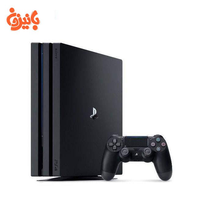 کنسول بازی سونی مدل Playstation 4 Pro ظرفیت 1 ترابایت