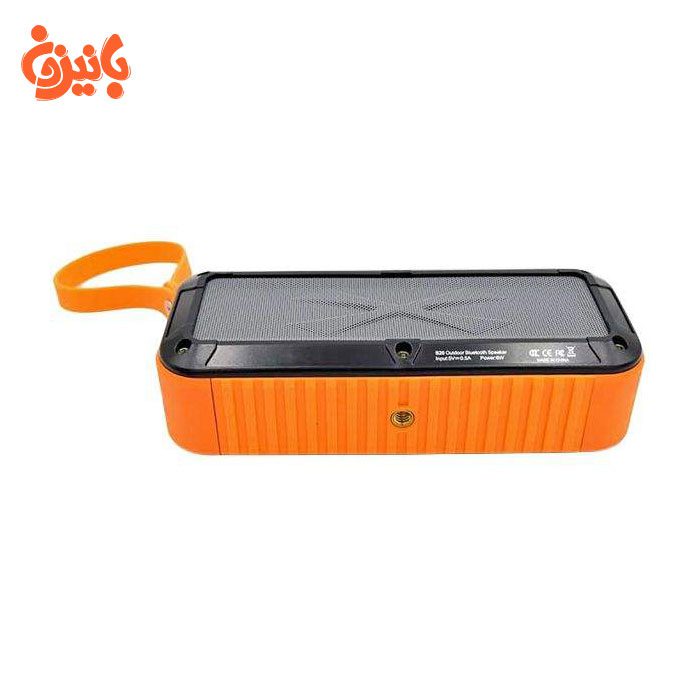 اسپیکر بلوتوثی دبلیو کینگ اسپیکر بلوتوثی دبلیو کینگ