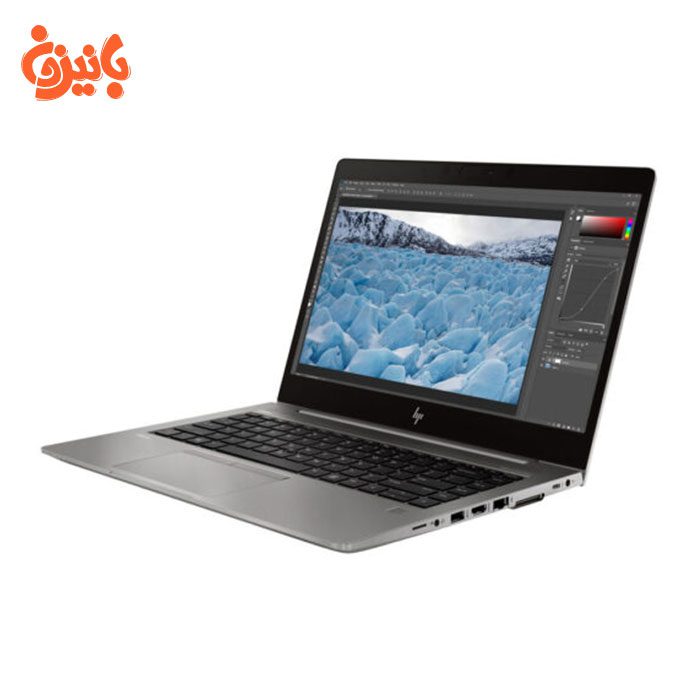 لپ تاپ استوک HP Zbook 14u G6