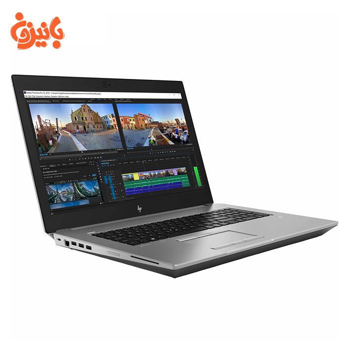 لپ تاپ استوک مدل HP ZBOOK 17 G5