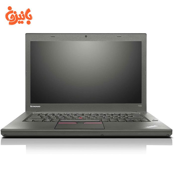 لپ تاپ استوک مدل Lenovo Thinkpad T450