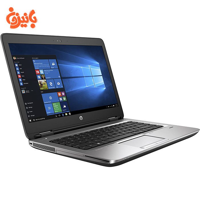 لپ تاپ استوک مدل HP ProBook 640 G2