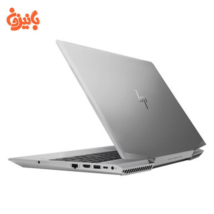 لپ تاپ استوک مدل HP ZBook 15v G5