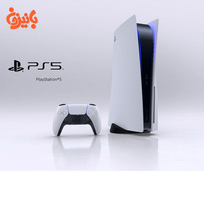 کنسول بازی سونی مدل Playstation 5 ظرفیت 825 گیگابایت کنسول بازی سونی مدل Playstation 5 ظرفیت 825 گیگابایت