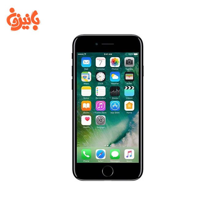 گوشی موبایل استوک اپل مدل iPhone 7 گوشی موبایل استوک اپل مدل iPhone 7