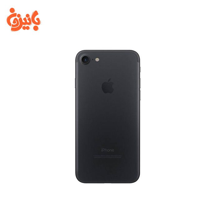 گوشی موبایل استوک اپل مدل iPhone 7