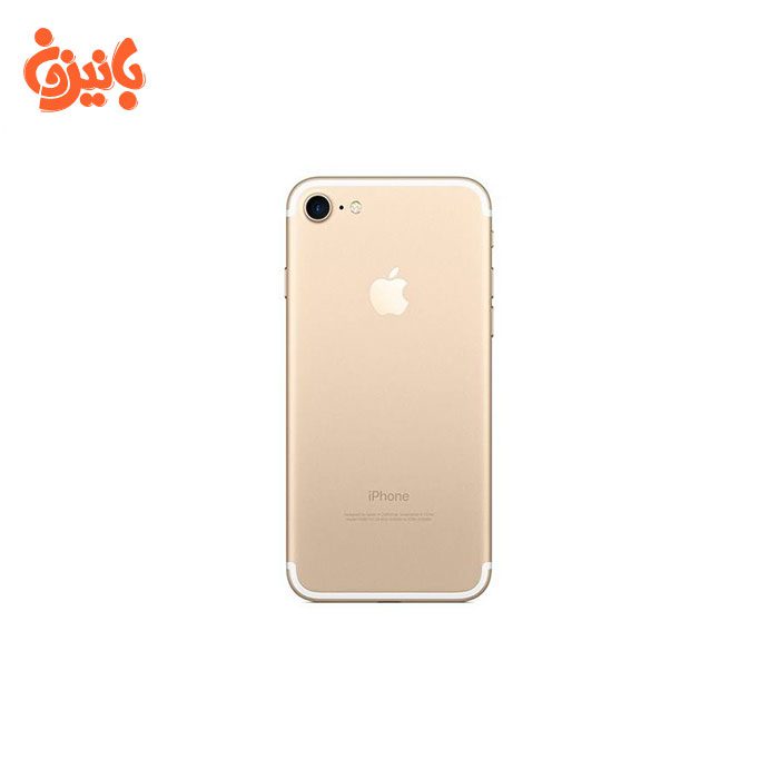 گوشی موبایل استوک اپل مدل iPhone 7