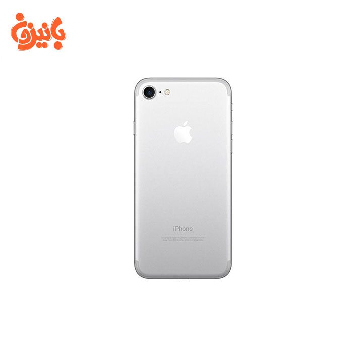 گوشی موبایل استوک اپل مدل iPhone 7