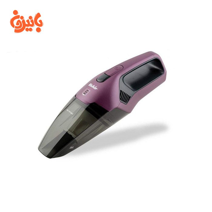 AS-1072-NT جاروشارژی فکر مدل AS 1072 NT