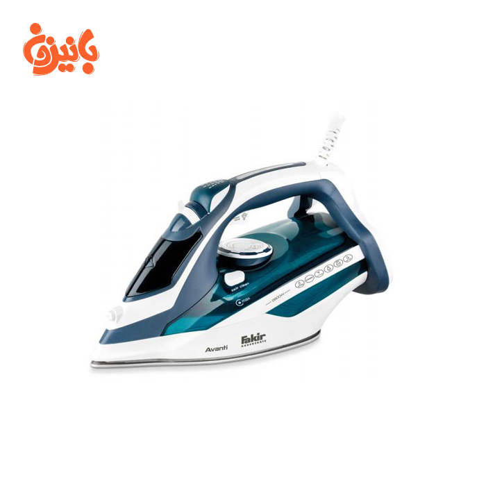 AVANTI (2) اتوبخار فکر مدل Avanti