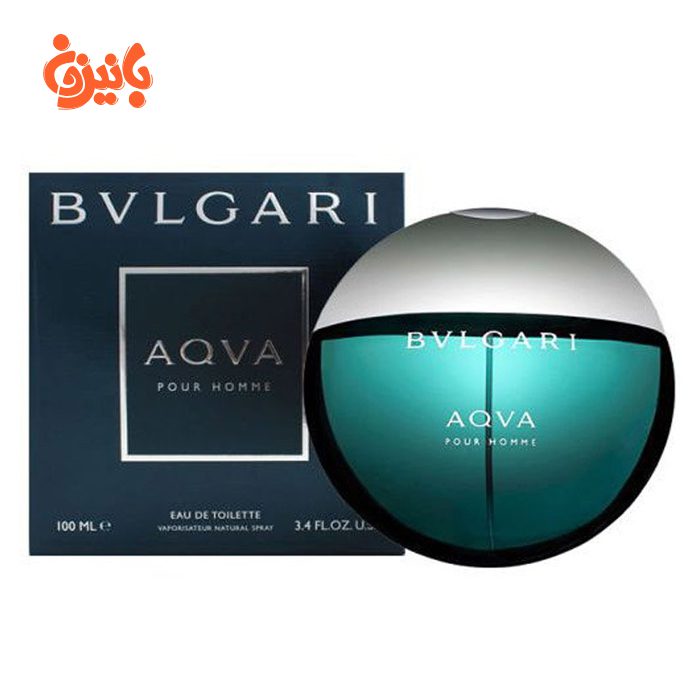 عطر بولگاری آکوا Bvlgari Aqva Pour Homme