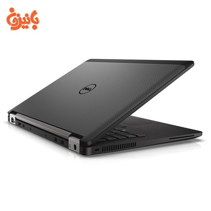 لپ تاپ استوک Dell Latitude E7440