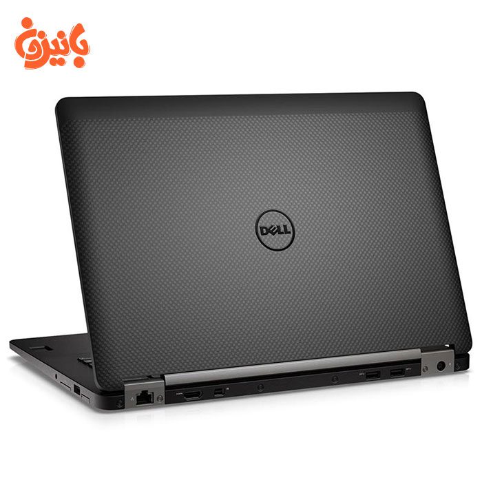 لپ تاپ استوک مدل Dell LATITUDE E7470