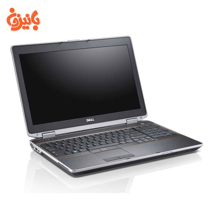 Dell Latitude E6520 Dell Latitude E6520