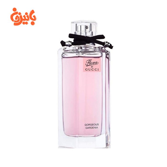 Gucci-Flora-Gorgeous-Gardenia۱ عطر گوچی Gucci Flora Gorgeous Gardenia