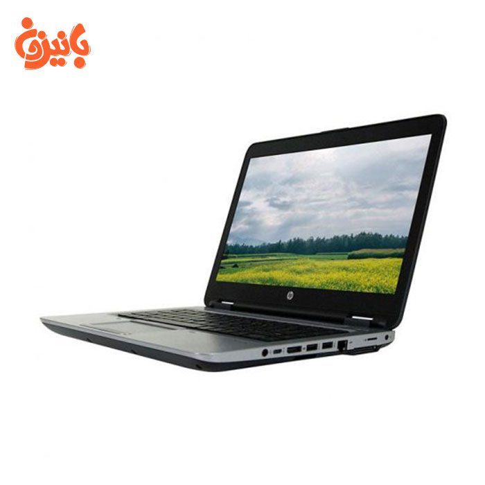 لپ تاپ استوک مدل HP ProBook 650 G1