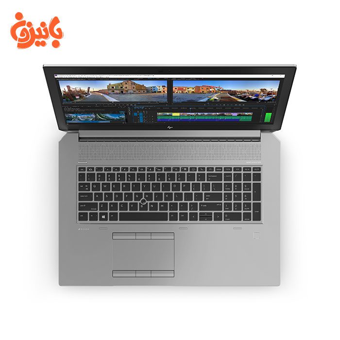 لپ تاپ استوک مدل HP ZBook 15v G5