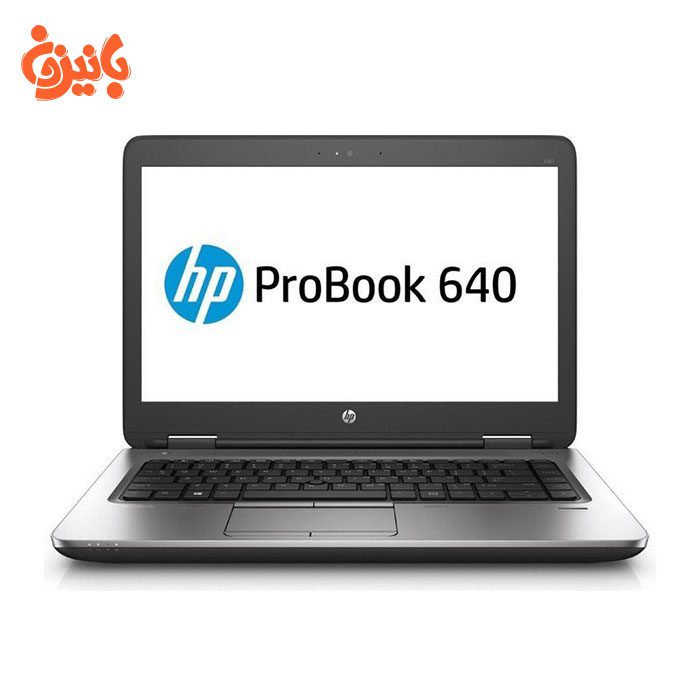 لپ تاپ استوک مدل HP ProBook 640 G2