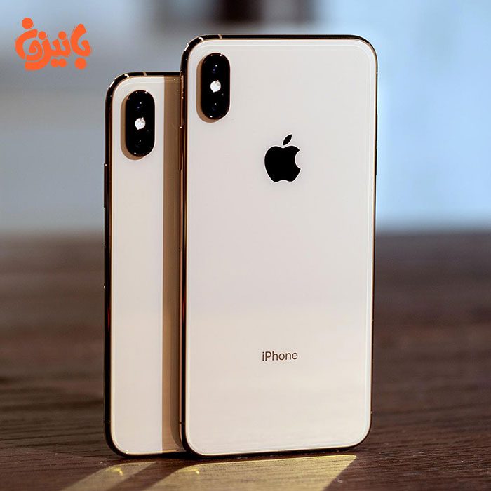 موبایل استوک اپل مدل Apple iPhone XS
