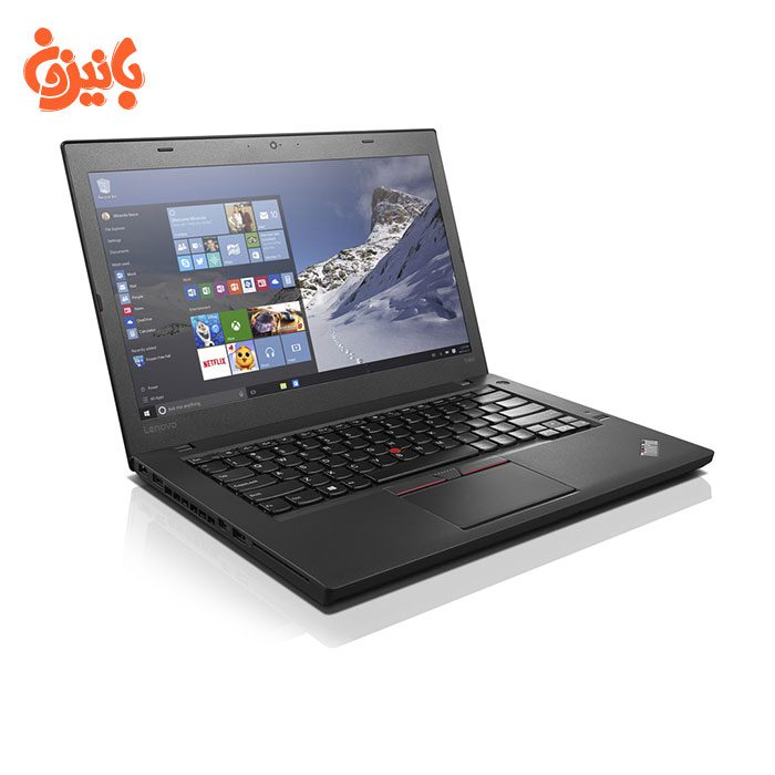 لپ تاپ استوک مدل Lenovo Thinkpad T460