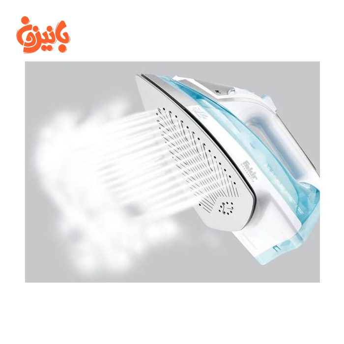 Lillie- اتوبخار فکر مدل Lillie