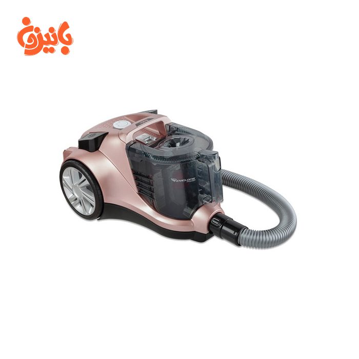 RANGER-ELECTRONIC-2 جاروبرقی فکر مدل Ranger Electronic