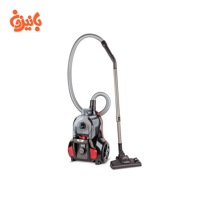 RANGER-ELECTRONIC-3 جاروبرقی فکر مدل Ranger Electronic