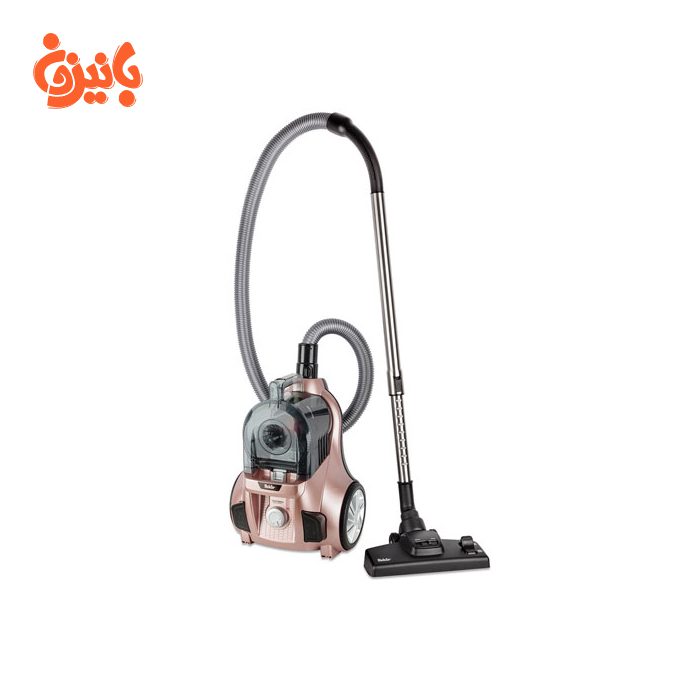 RANGER-ELECTRONIC جاروبرقی فکر مدل Ranger Electronic