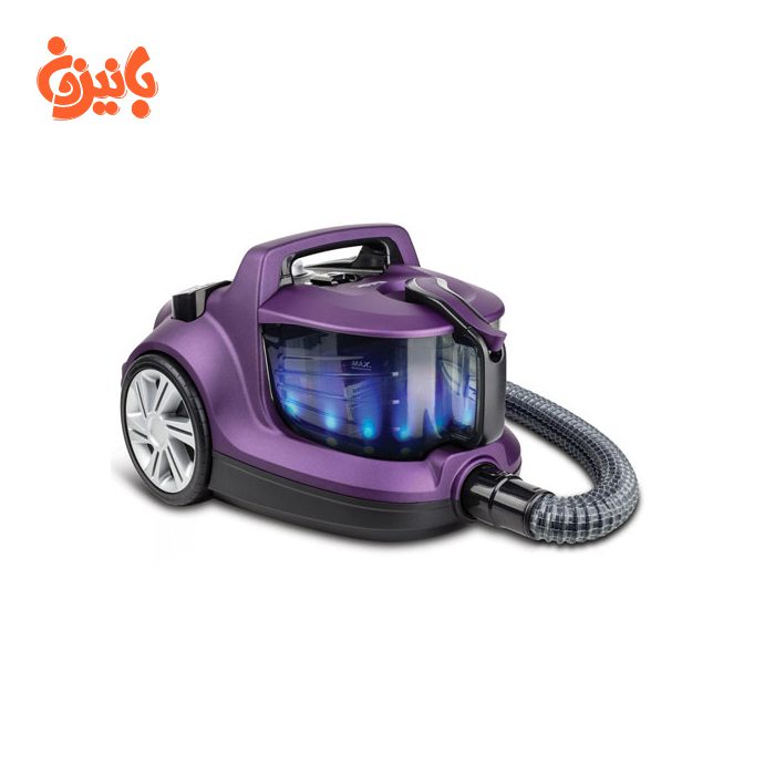 Veyron-Turbo-XL-1 جارو برقی Veyron Turbo XL