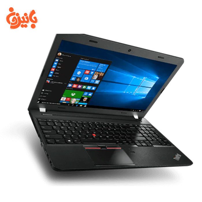 لپ تاپ استوک مدل Lenovo ThinkPad E560