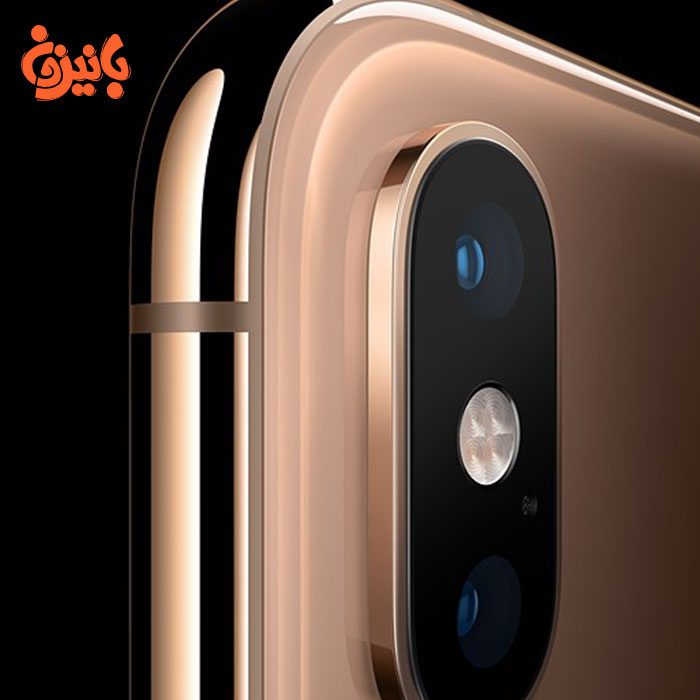 موبایل استوک اپل مدل Apple iPhone XS