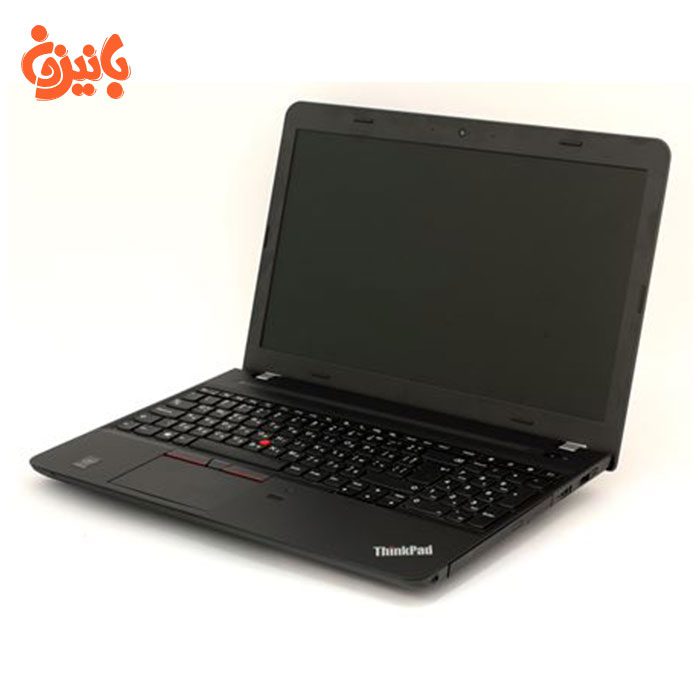 لپ تاپ استوک مدل Lenovo ThinkPad E550