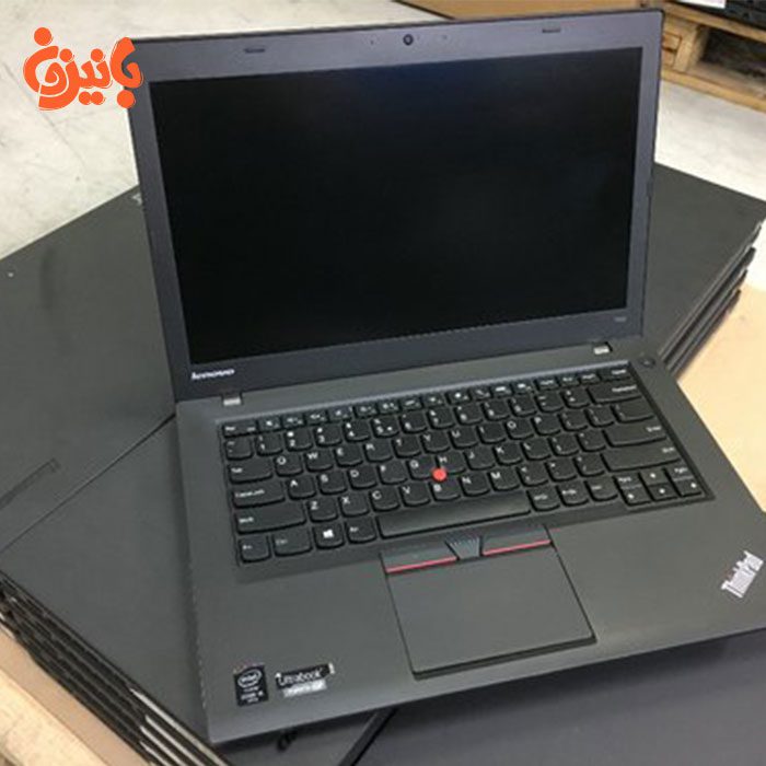 لپ تاپ استوک مدل Lenovo Thinkpad T450