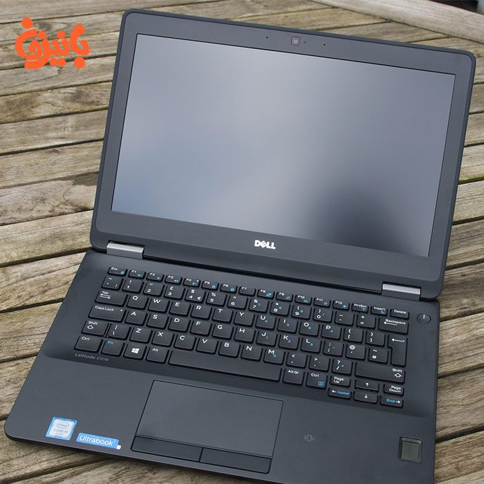 لپ تاپ استوک Dell Latitude E7270