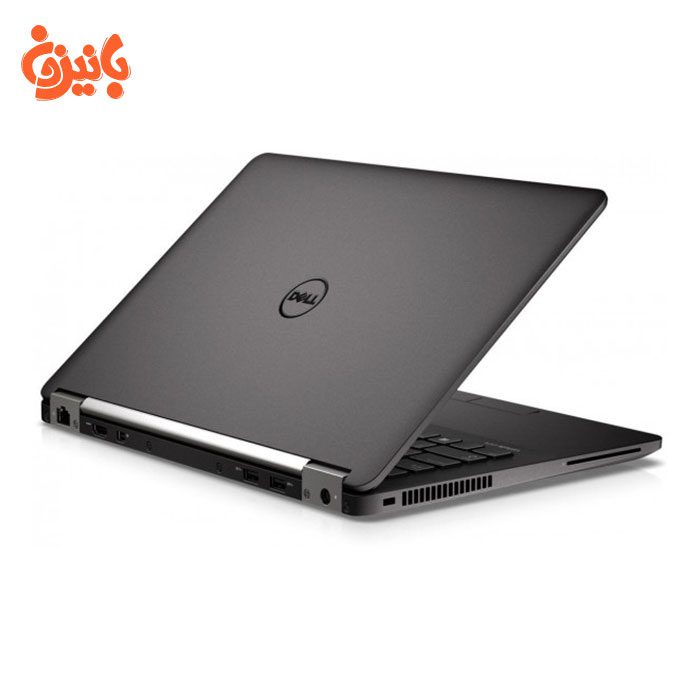 لپ تاپ استوک Dell Latitude E7270