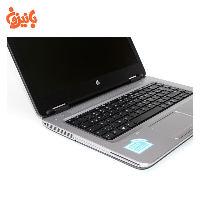 لپ تاپ استوک مدل HP ProBook 640 G2