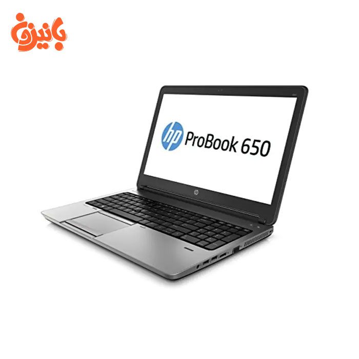 لپ تاپ استوک مدل HP ProBook 650 G1