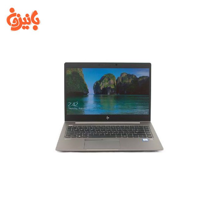 لپ تاپ استوک HP Zbook 15u G6