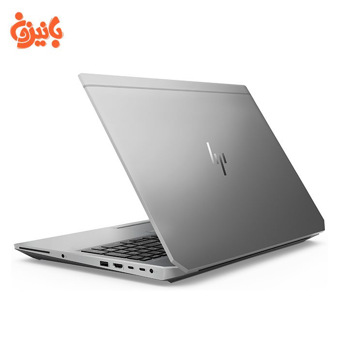 HP ZBook 15 G6 HP ZBook 15 G6