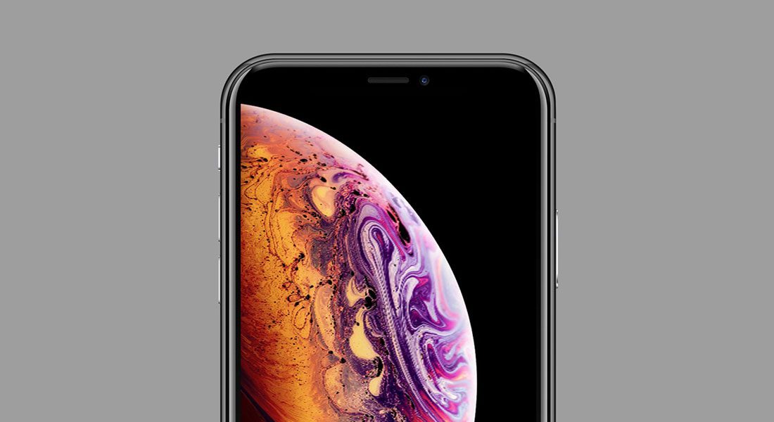 موبایل استوک اپل مدل iPhone XS Max ظرفیت 256 گیگابایت