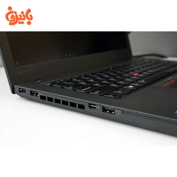 لپ تاپ استوک مدل Lenovo Thinkpad T460