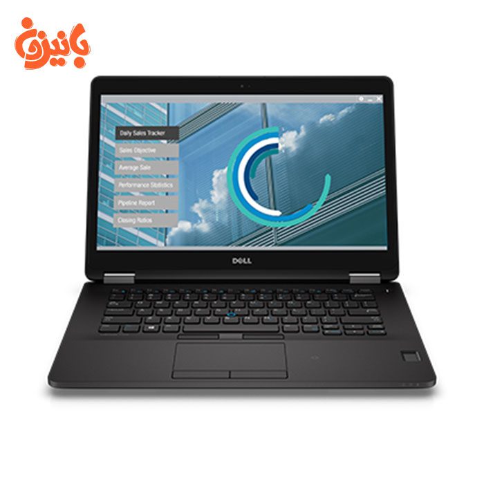 لپ تاپ استوک Dell Latitude E7270