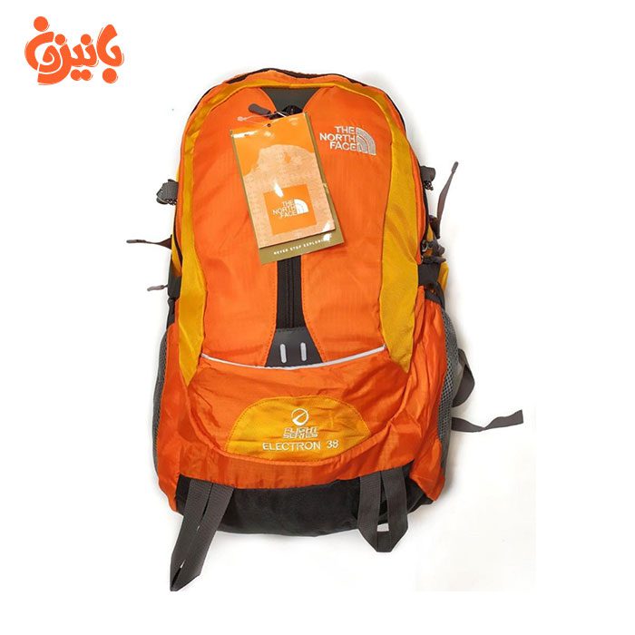 north-4 کوله پشتی حرفه ای نورث فیس