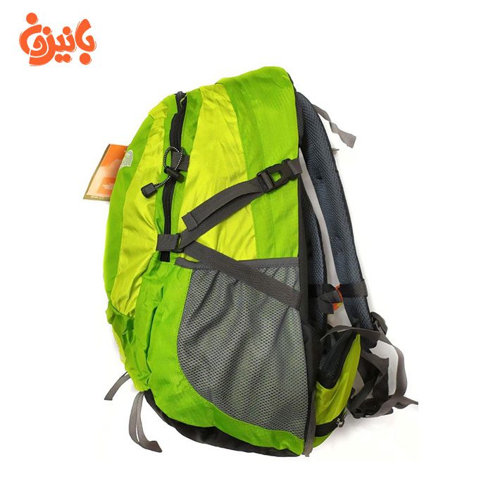 north-6 کوله پشتی حرفه ای نورث فیس