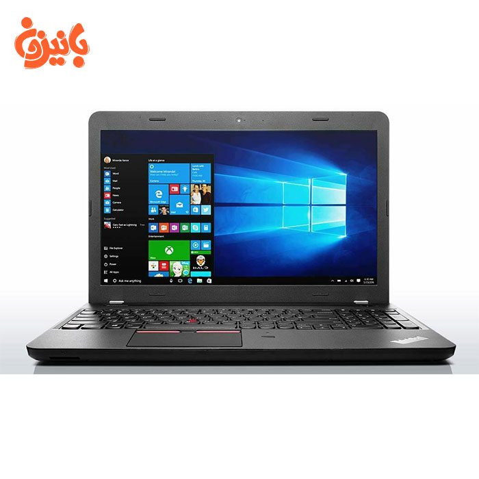 لپ تاپ استوک مدل Lenovo ThinkPad E560