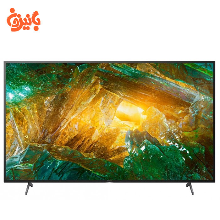 تلویزیون سونی 85X8000H تلویزیون سونی 85X8000H